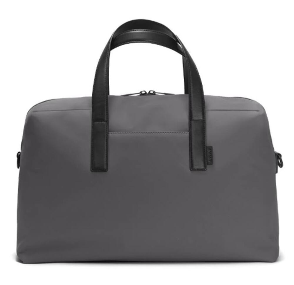 AWAY gray The Everywhere Bag